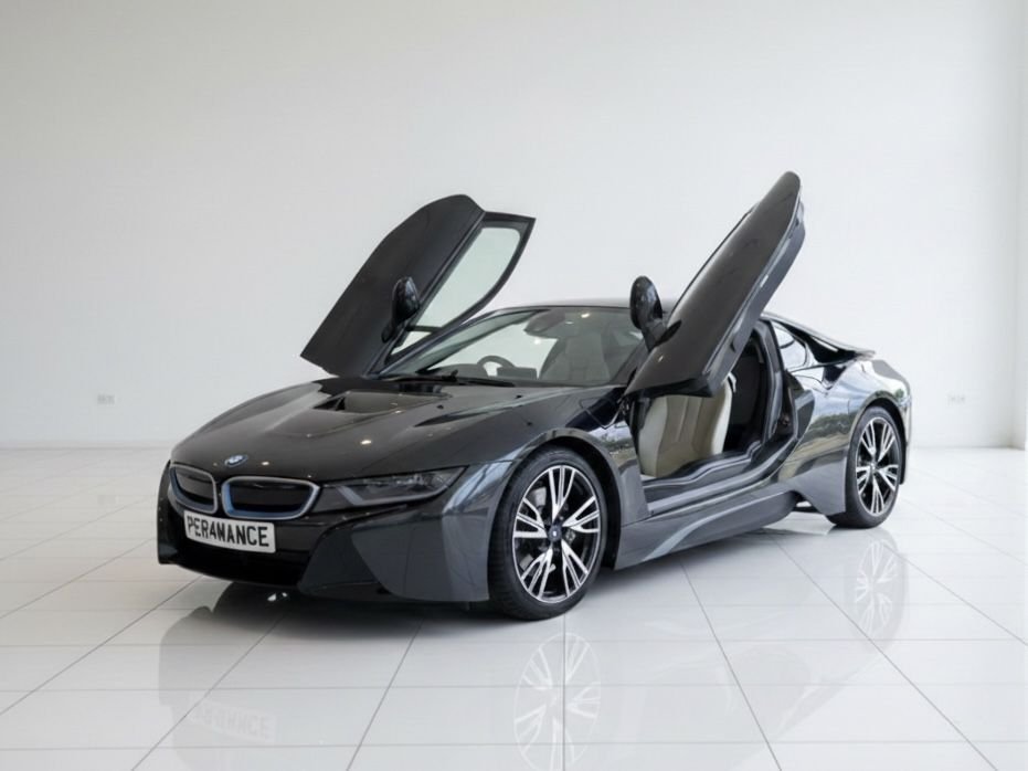 Used BMW i8 2015 for sale - 77263635: Photo 7