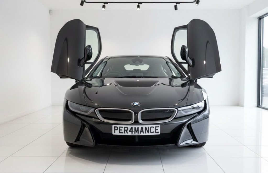 Used BMW i8 2015 for sale - 77263635: Photo 8