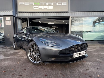 Used Aston Martin DB11 2020 for sale - 79058645: Photo