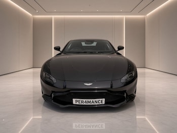 Used Aston Martin Vantage 2019 for sale - 79481989: Photo