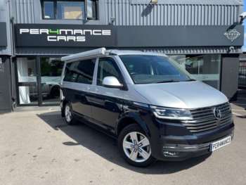 2023 (23) - 2.0 TDI Ocean Camper 4dr Diesel DSG Euro 6 (s/s) (150 ps)