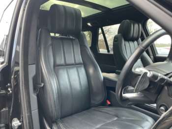Used Land Rover Range Rover 2018 for sale - 73506816: Photo
