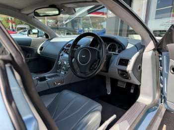 Used Aston Martin DB9 2014 for sale - 75220868: Photo