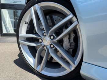 Used Aston Martin DB9 2014 for sale - 75220868: Photo
