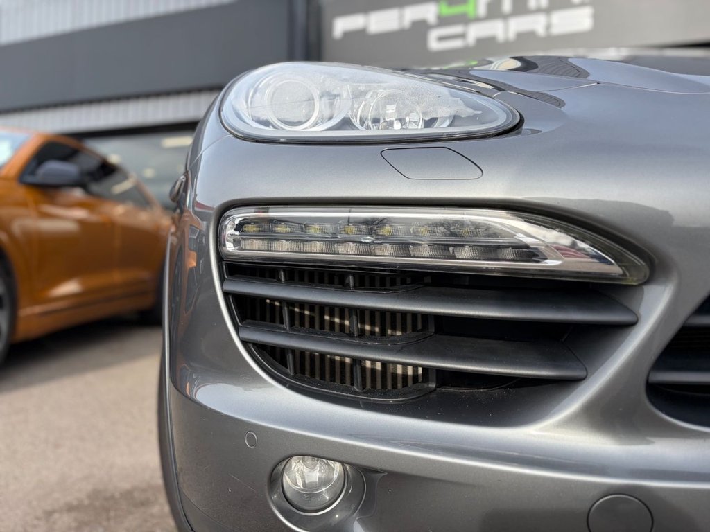 Used Porsche Cayenne 2013 for sale - 77463378: Photo 14