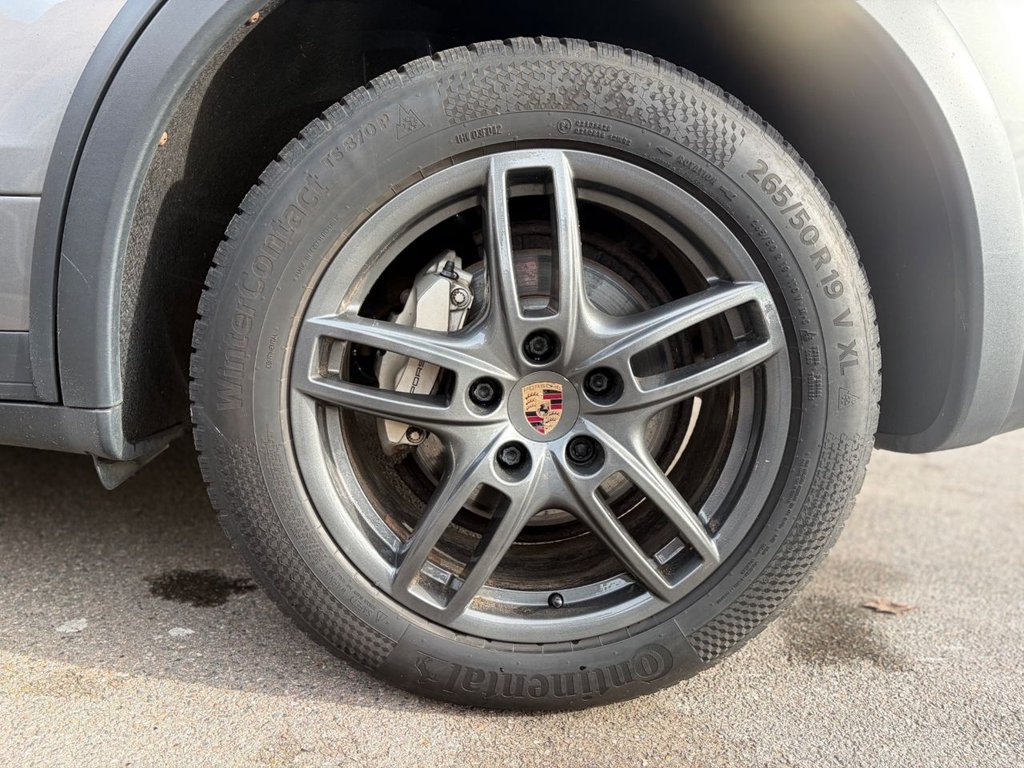 Used Porsche Cayenne 2013 for sale - 77463378: Photo 29