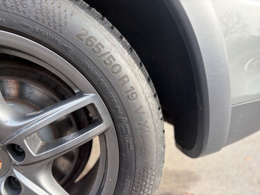 Used Porsche Cayenne 2013 for sale - 77463378: Photo 30