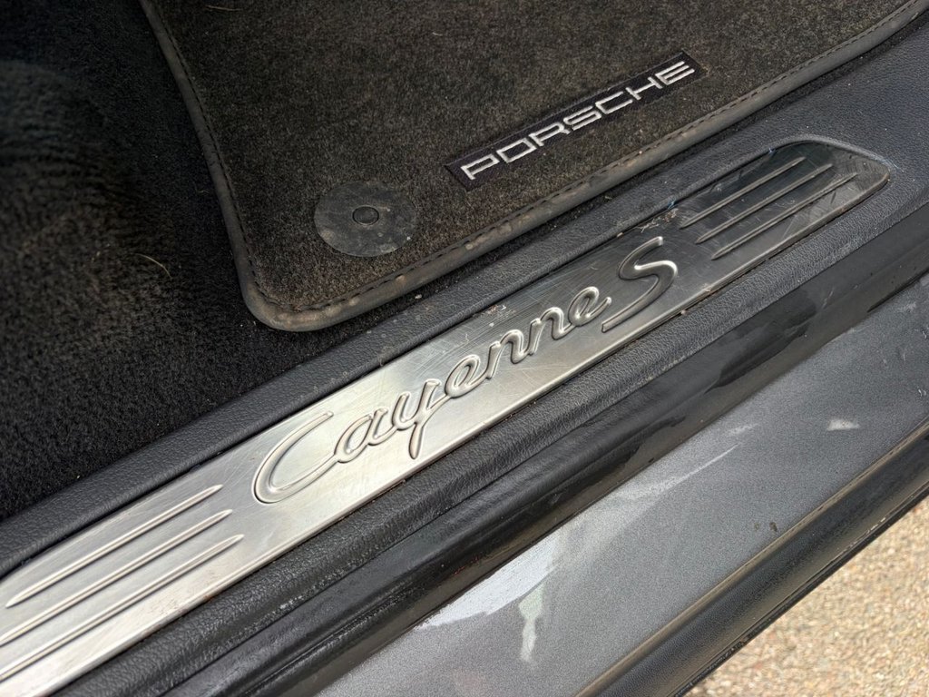 Used Porsche Cayenne 2013 for sale - 77463378: Photo 34