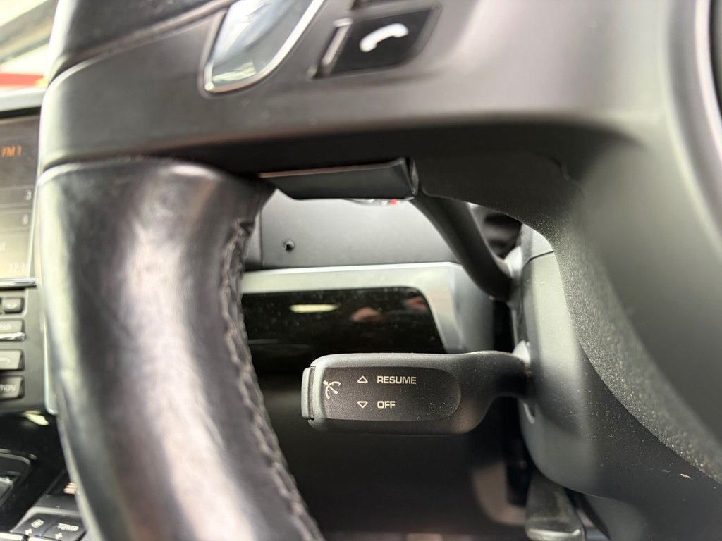 Used Porsche Cayenne 2013 for sale - 77463378: Photo 41