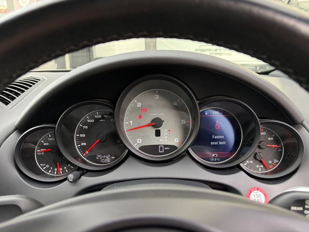 Used Porsche Cayenne 2013 for sale - 77463378: Photo 42