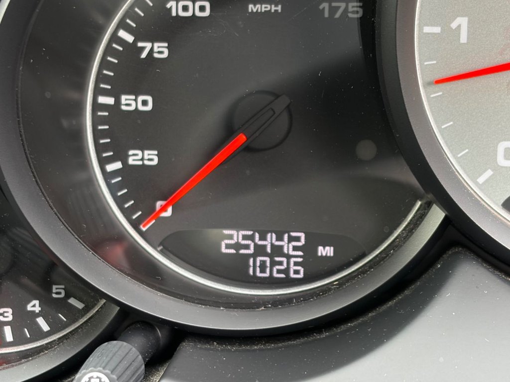 Used Porsche Cayenne 2013 for sale - 77463378: Photo 43