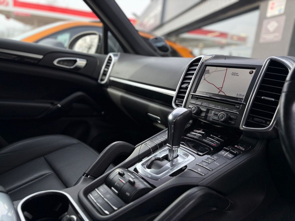 Used Porsche Cayenne 2013 for sale - 77463378: Photo 44