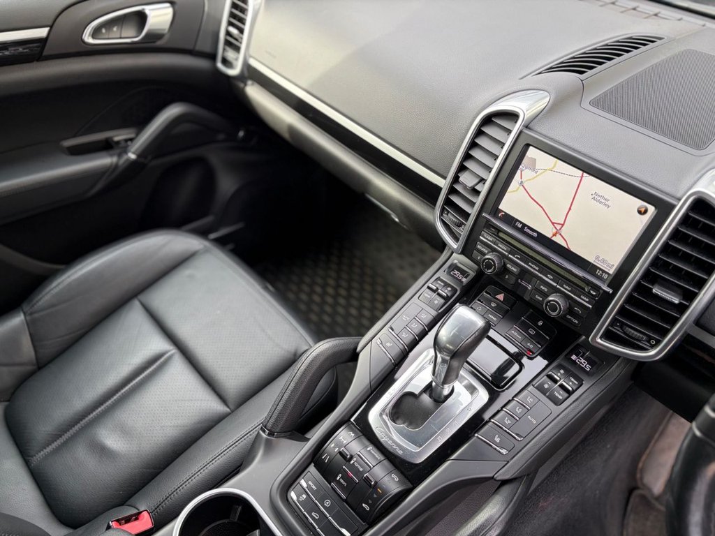 Used Porsche Cayenne 2013 for sale - 77463378: Photo 45