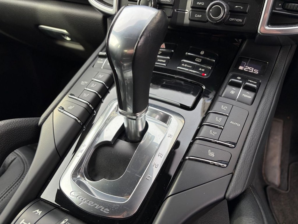 Used Porsche Cayenne 2013 for sale - 77463378: Photo 47