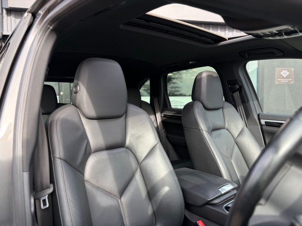 Used Porsche Cayenne 2013 for sale - 77463378: Photo 5