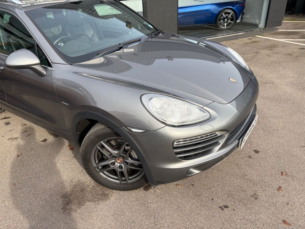 Used Porsche Cayenne 2013 for sale - 77463378: Photo 6