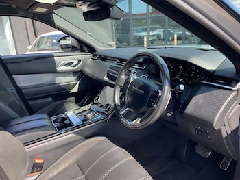 Used Land Rover Range Rover Velar 2017 for sale - 78583004: Photo