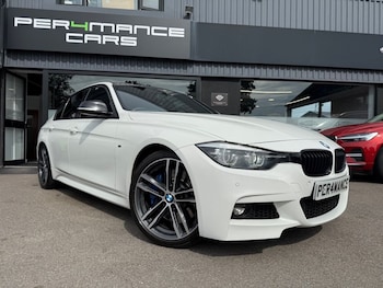 2018 (18) - 3.0 330d M Sport Shadow Edition Saloon 4dr Diesel Auto Euro 6 (s/s) (258 ps