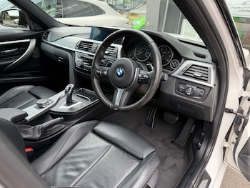 Used BMW 3 Series 2018 for sale - 75853841: Photo