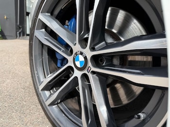 Used BMW 3 Series 2018 for sale - 75853841: Photo