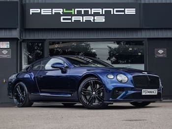 Used Bentley Continental 2023 for sale - 79804927: Photo