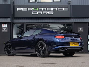Used Bentley Continental 2023 for sale - 79804927: Photo