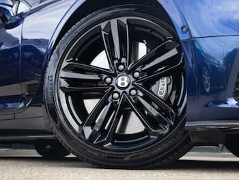 Used Bentley Continental 2023 for sale - 79804927: Photo