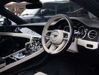 Used Bentley Continental 2023 for sale - 79804927: Photo