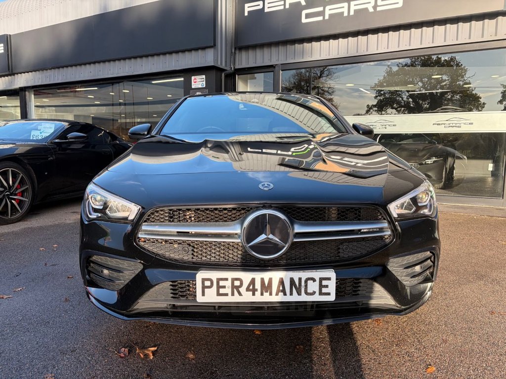 Used Mercedes-Benz CLA 2022 for sale - 76783815: Photo 10