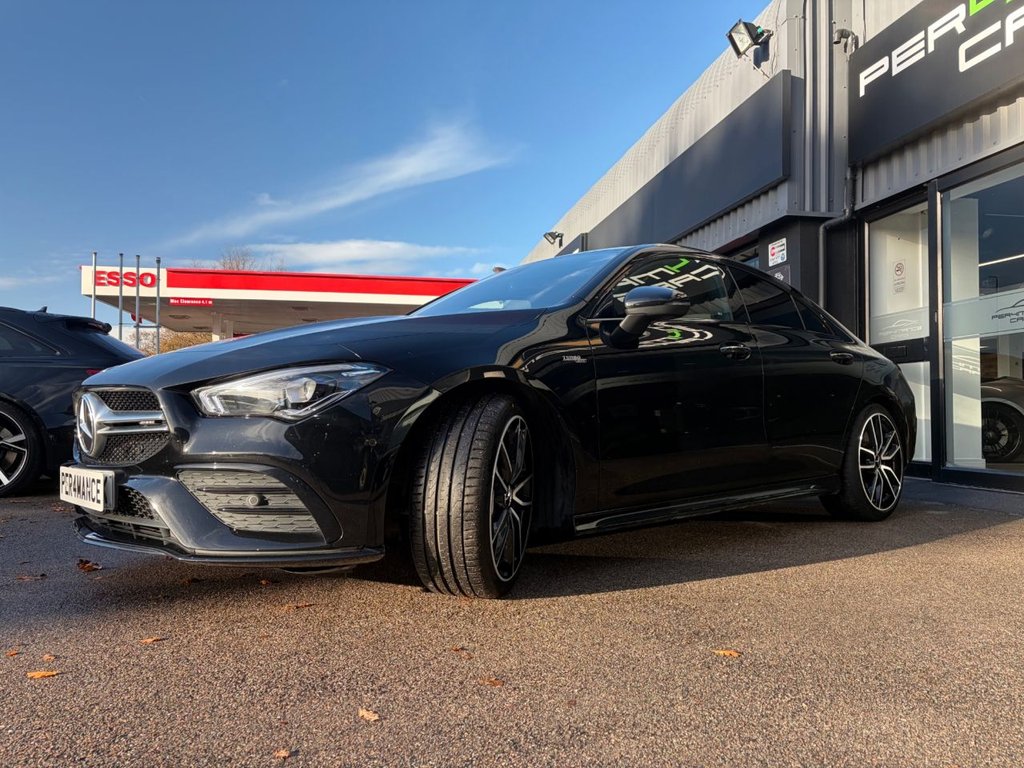 Used Mercedes-Benz CLA 2022 for sale - 76783815: Photo 14