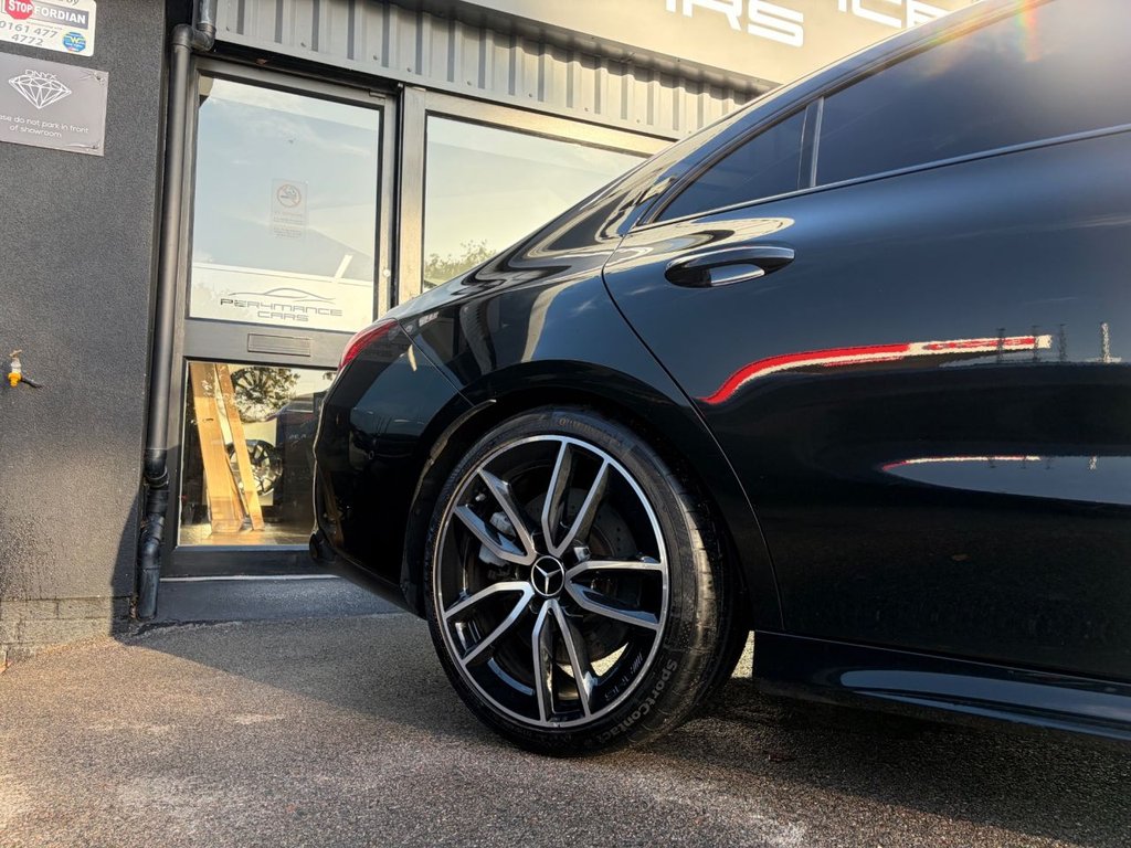 Used Mercedes-Benz CLA 2022 for sale - 76783815: Photo 16