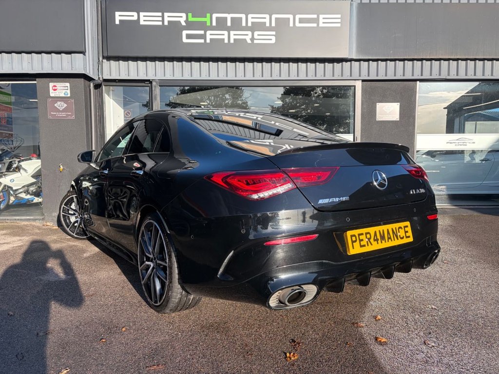 Used Mercedes-Benz CLA 2022 for sale - 76783815: Photo 17