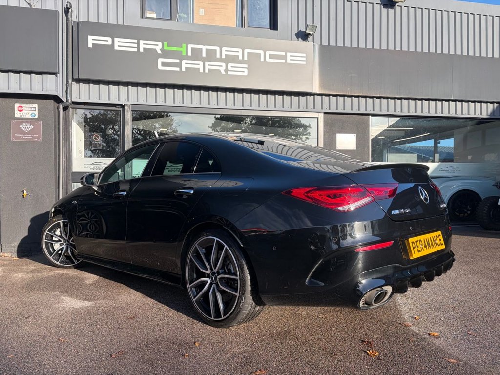 Used Mercedes-Benz CLA 2022 for sale - 76783815: Photo 18