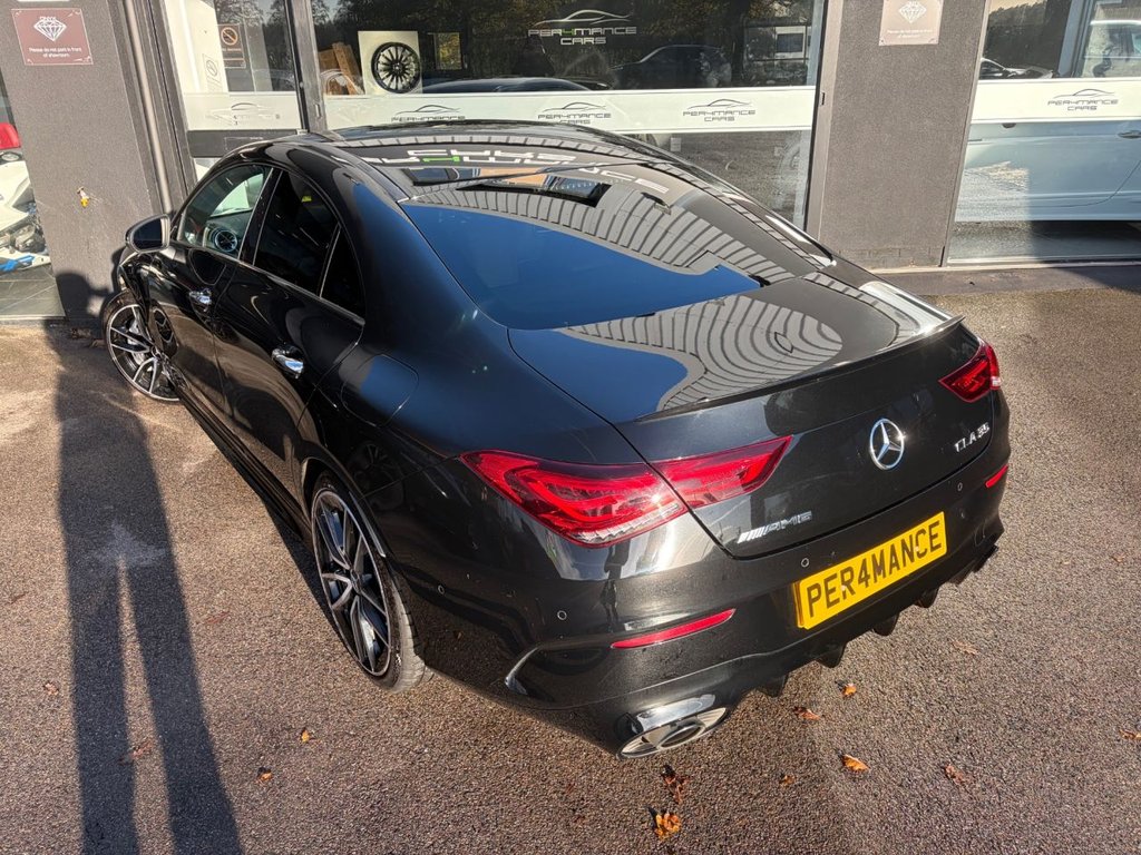 Used Mercedes-Benz CLA 2022 for sale - 76783815: Photo 19