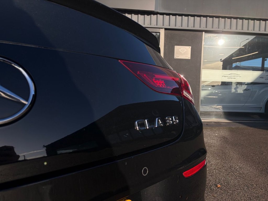 Used Mercedes-Benz CLA 2022 for sale - 76783815: Photo 20