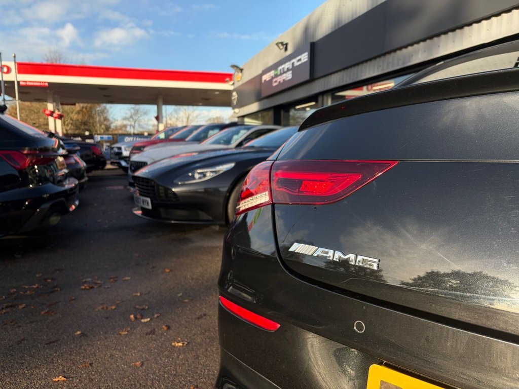 Used Mercedes-Benz CLA 2022 for sale - 76783815: Photo 21