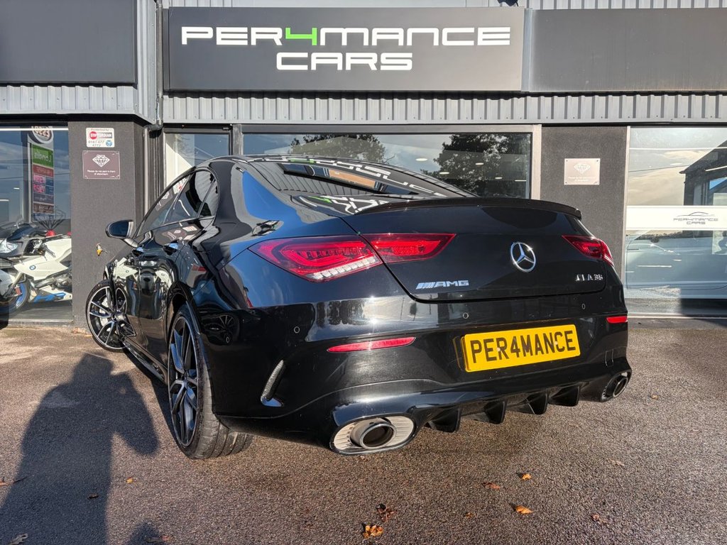 Used Mercedes-Benz CLA 2022 for sale - 76783815: Photo 22