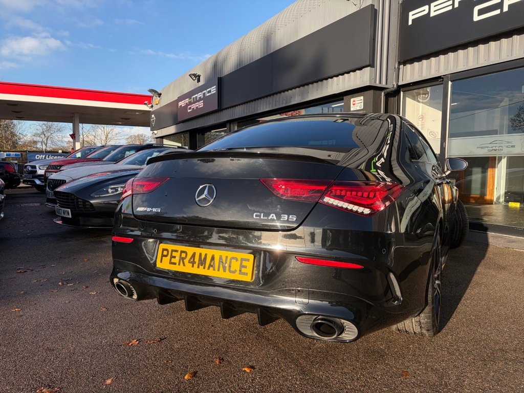 Used Mercedes-Benz CLA 2022 for sale - 76783815: Photo 23