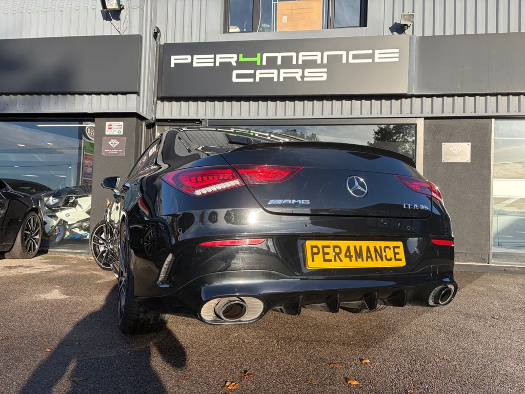 Used Mercedes-Benz CLA 2022 for sale - 76783815: Photo 24