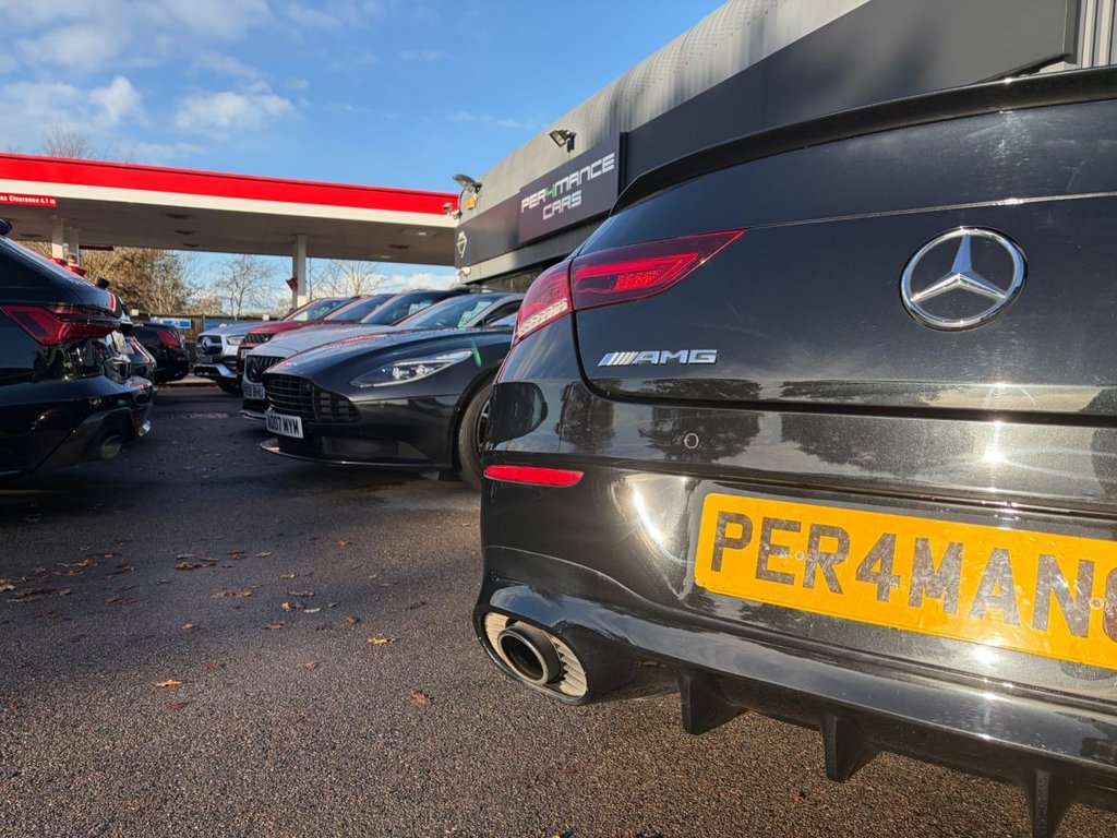 Used Mercedes-Benz CLA 2022 for sale - 76783815: Photo 25