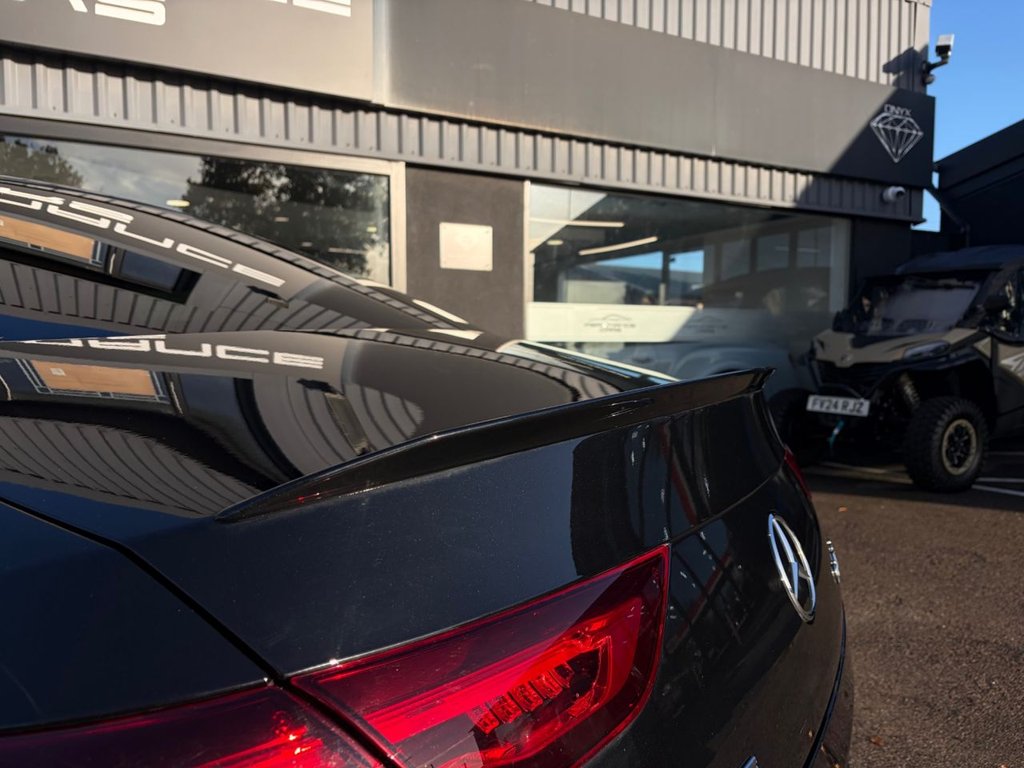 Used Mercedes-Benz CLA 2022 for sale - 76783815: Photo 26