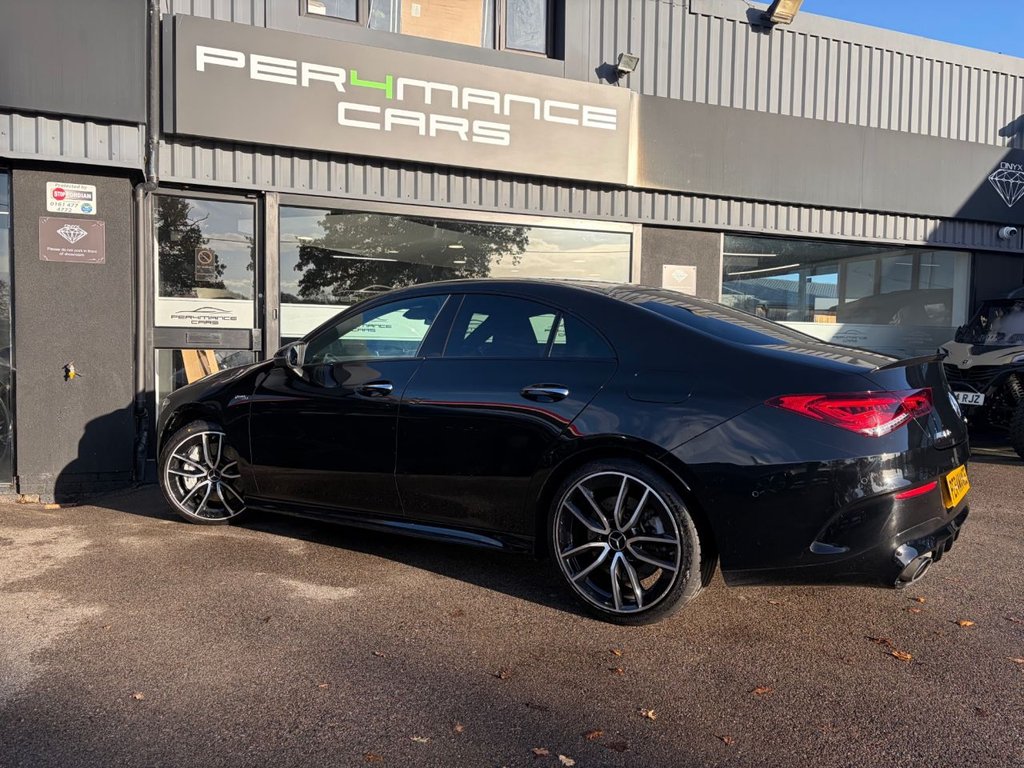 Used Mercedes-Benz CLA 2022 for sale - 76783815: Photo 27