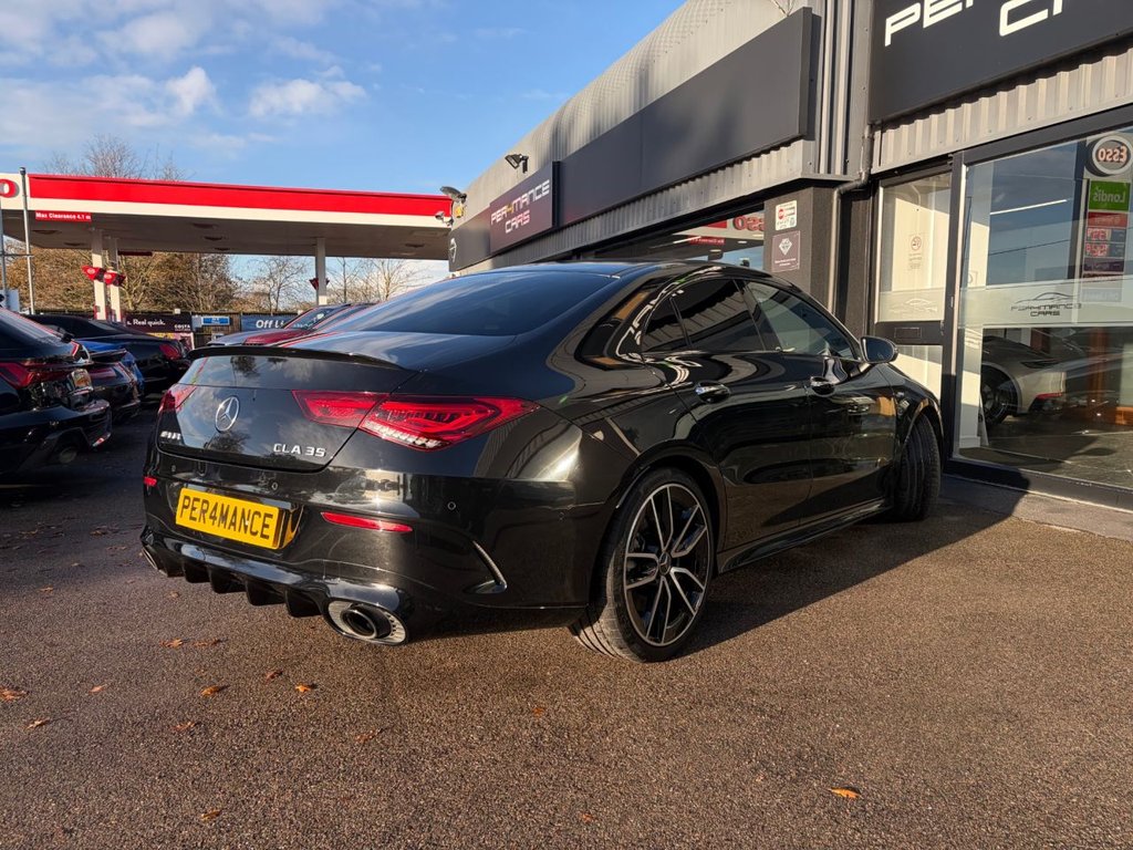 Used Mercedes-Benz CLA 2022 for sale - 76783815: Photo 28