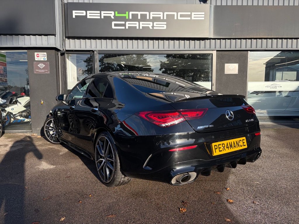 Used Mercedes-Benz CLA 2022 for sale - 76783815: Photo 29