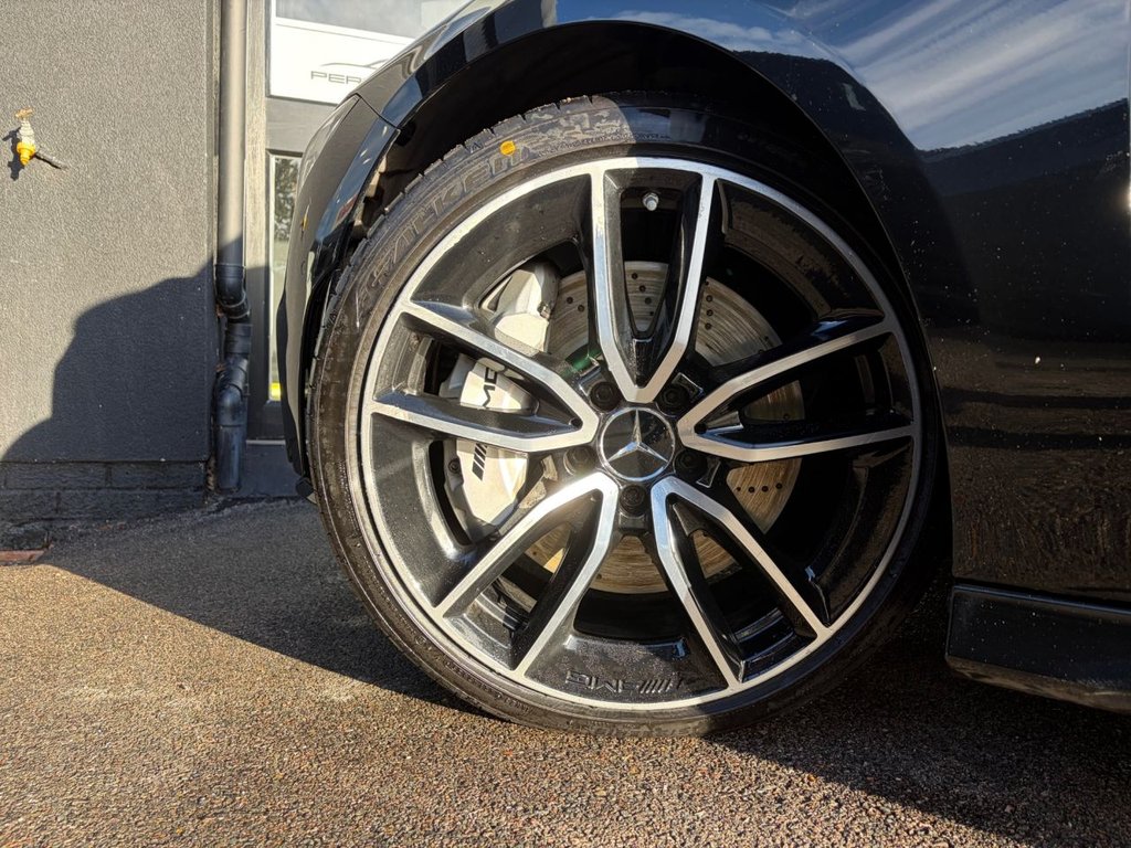 Used Mercedes-Benz CLA 2022 for sale - 76783815: Photo 3