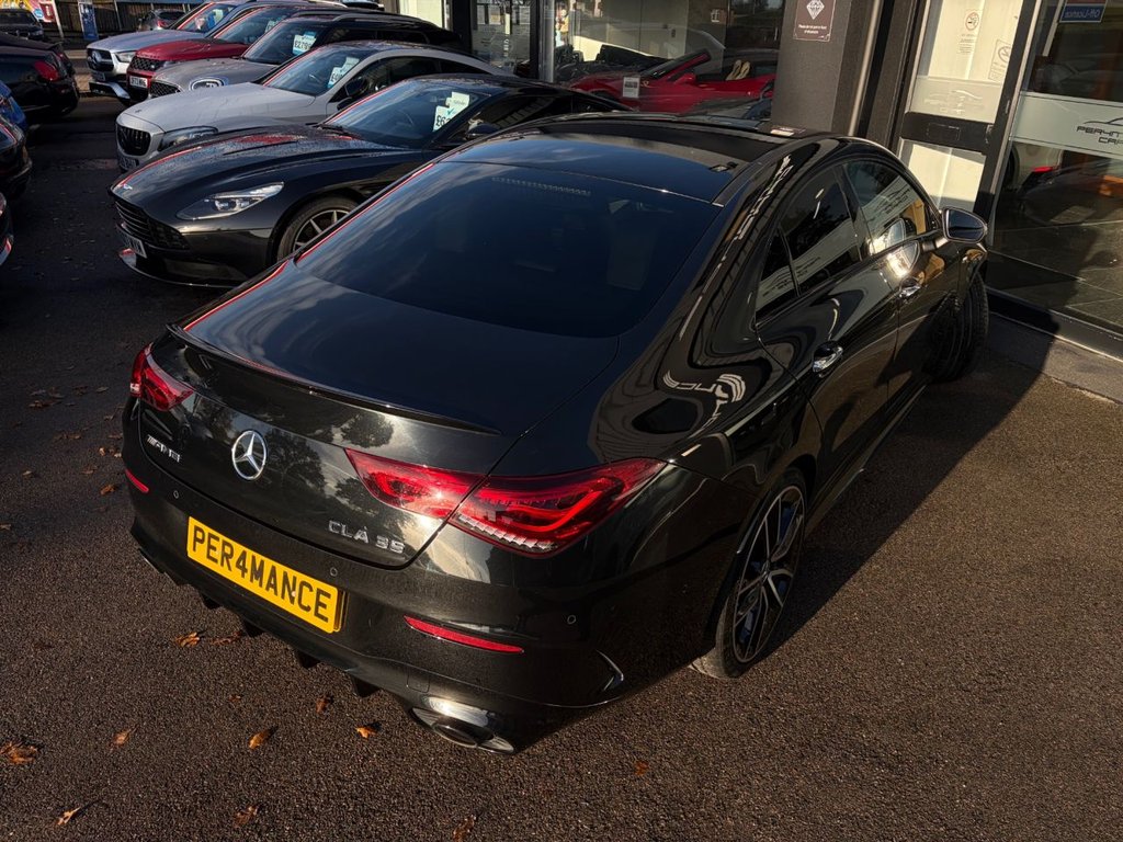 Used Mercedes-Benz CLA 2022 for sale - 76783815: Photo 30