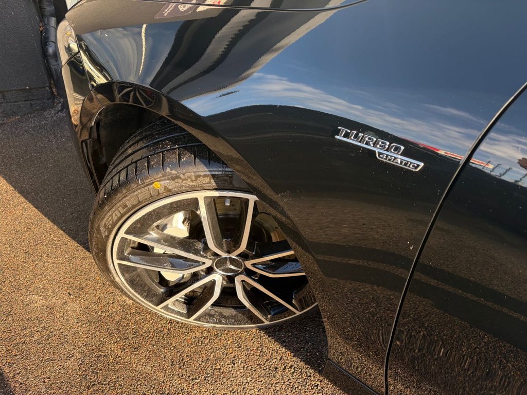 Used Mercedes-Benz CLA 2022 for sale - 76783815: Photo 32