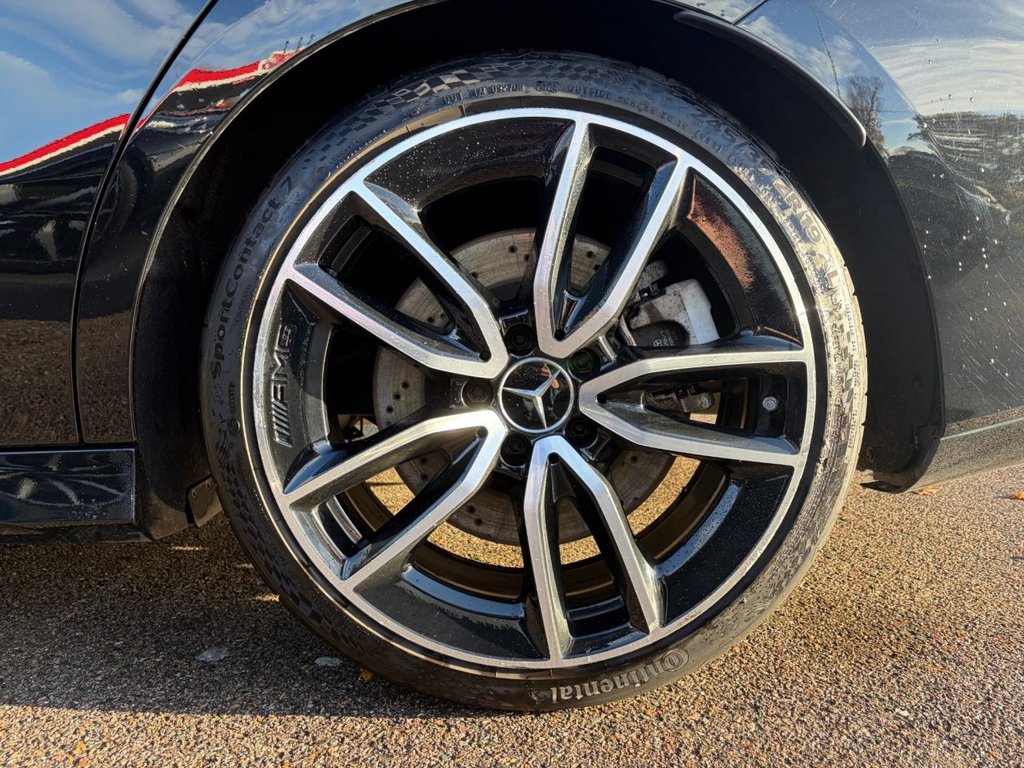 Used Mercedes-Benz CLA 2022 for sale - 76783815: Photo 33