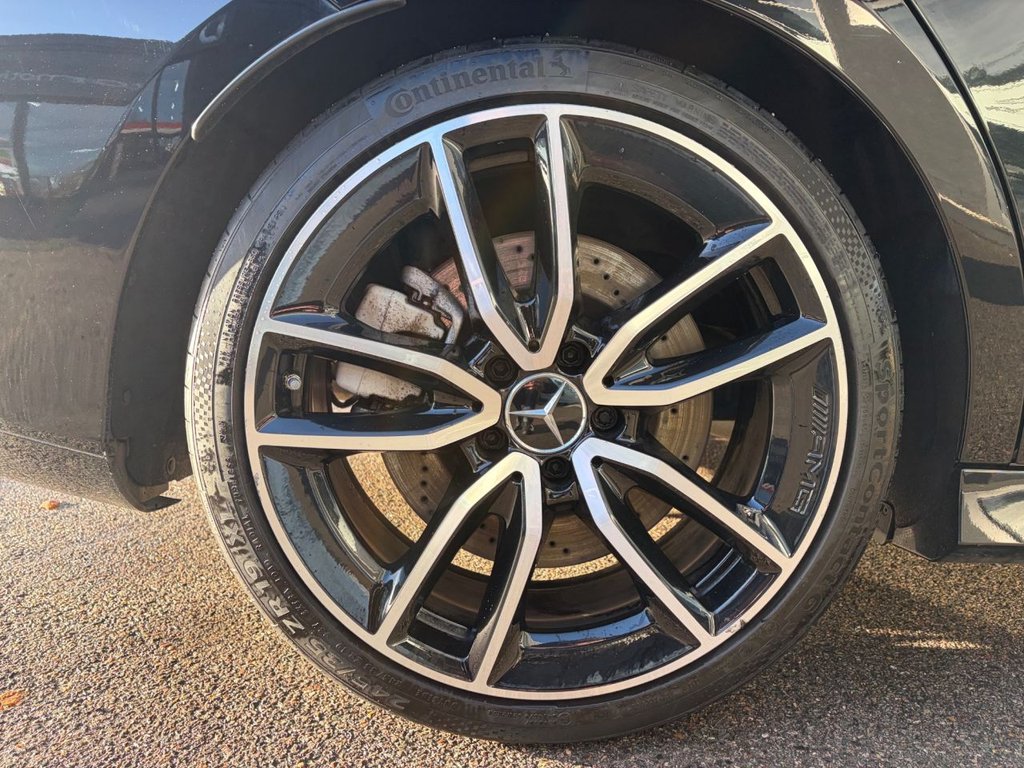 Used Mercedes-Benz CLA 2022 for sale - 76783815: Photo 34