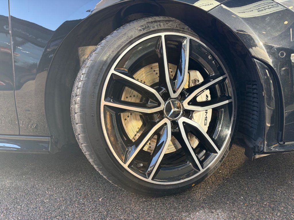 Used Mercedes-Benz CLA 2022 for sale - 76783815: Photo 35